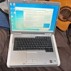 Dell Laptop