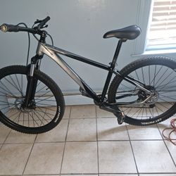 Vendo Vicicleta Saiz 29 En Buenas Condiciones 