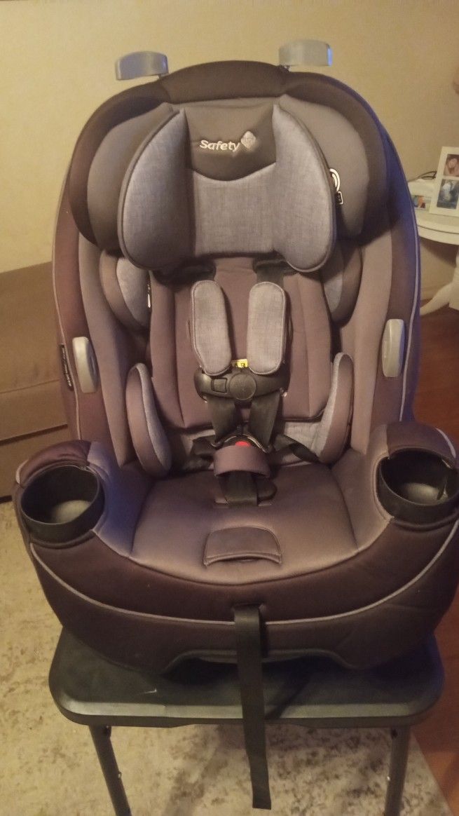 Car Seat 