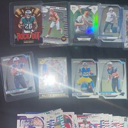 baseball/basketball/football/pokemon cards