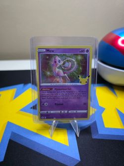 Mew 25th Anniversary