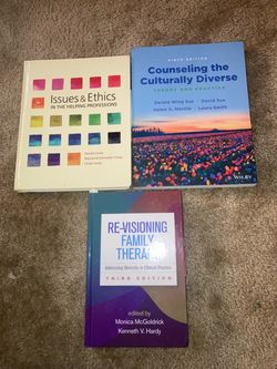 Textbooks