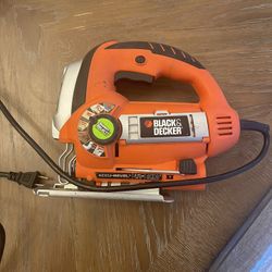 Jig Saw
