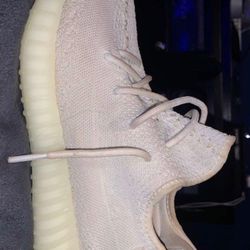 Yeezys 