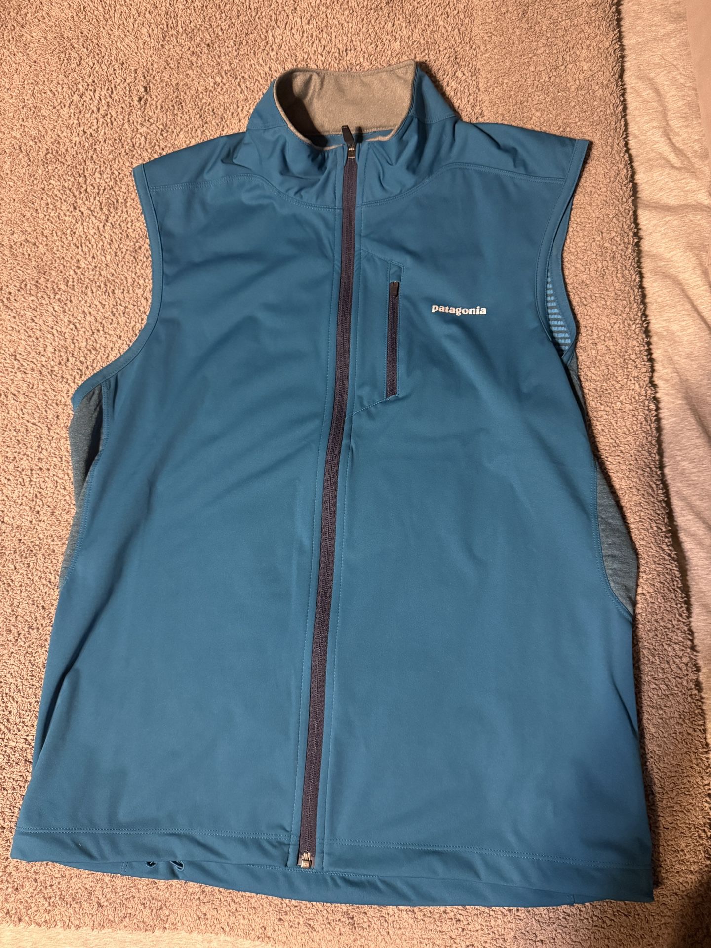 Patagonia