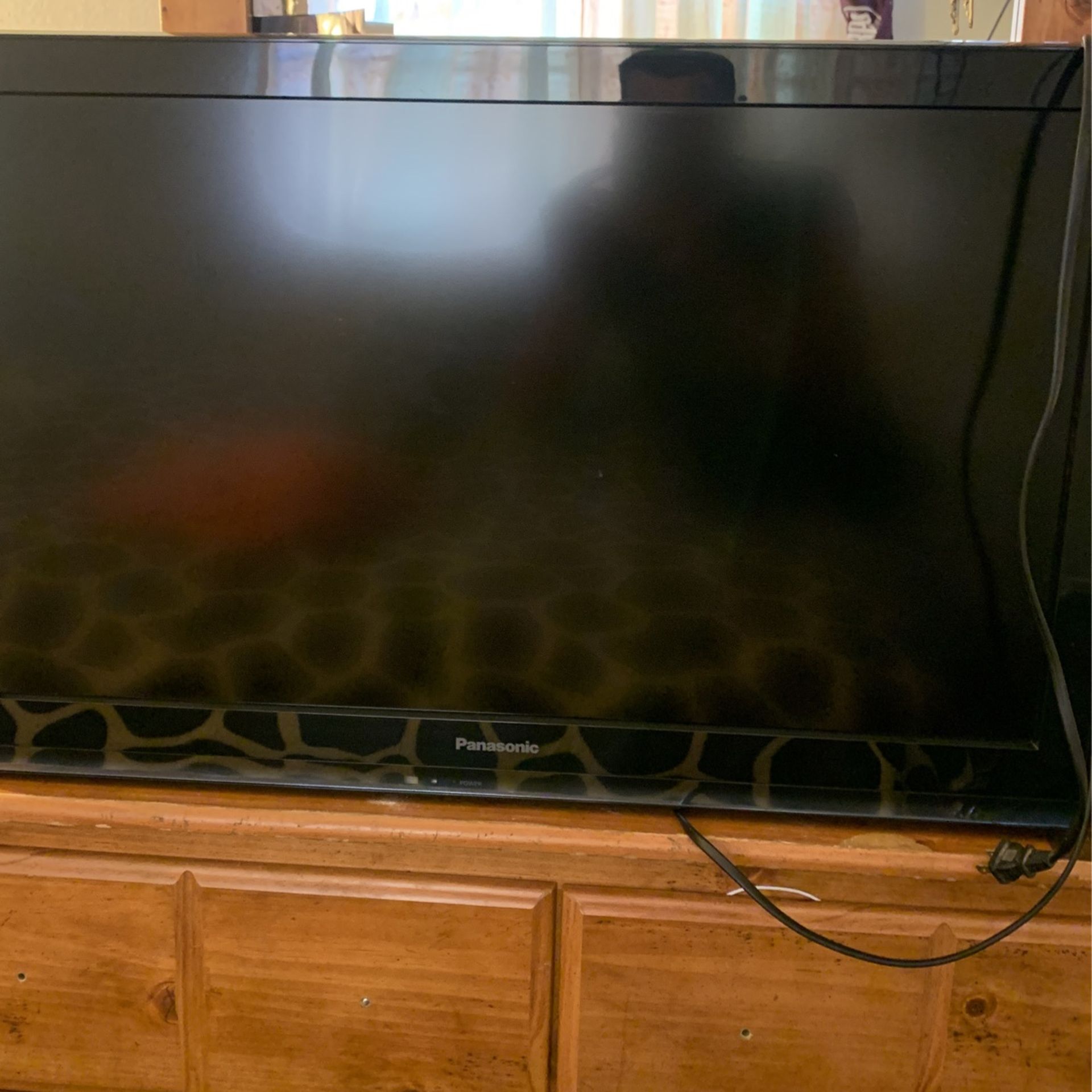 Panasonic Tv