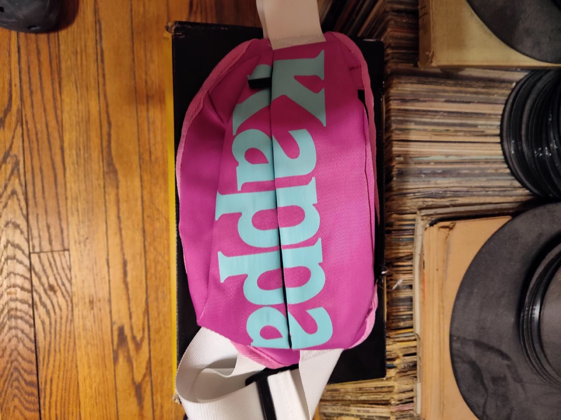 KAPPA Fanny Bag