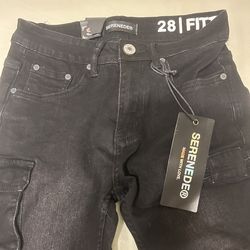 Serenade Denim Jeans Size 28