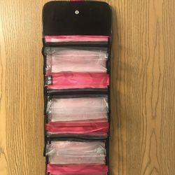Mary Kay Makeup Travel Bag