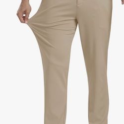 Pantalón Hombre De Golf Size 40