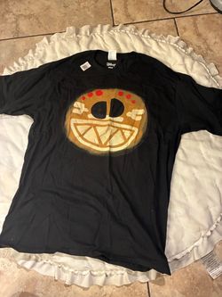 Moana kakamora shirt costume