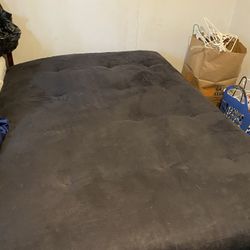 Futon Mattress 