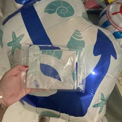 Anchor 32” Balloon