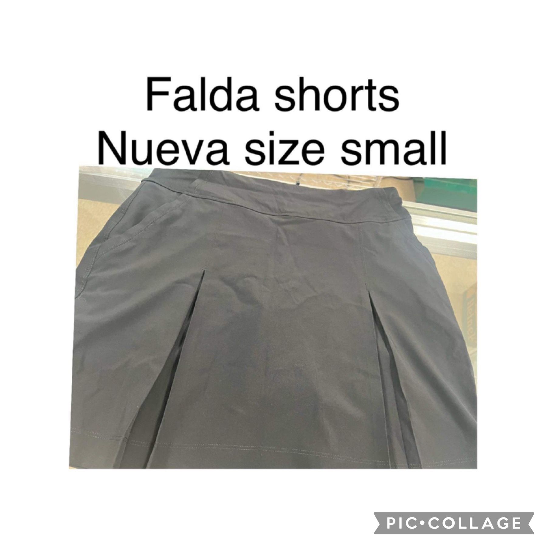 Faldas