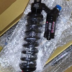 DNM RCP2S Mountain Bike Rear Shock