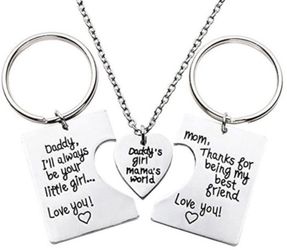 Father’s Day gift three piece set