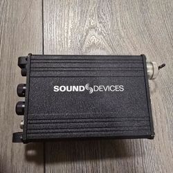 Sound Devices MM1