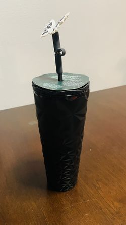New Starbucks Cup, Butterfly, Glow In The Dark