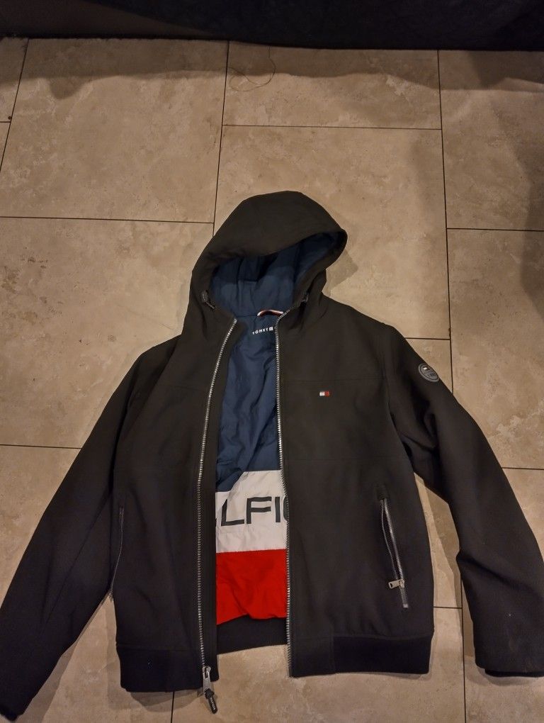 Tommy Hilfiger Jacket