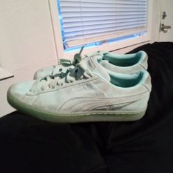 Puma 7y ( Child )