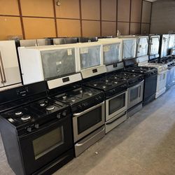 Stoves