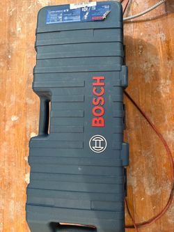 Bosch