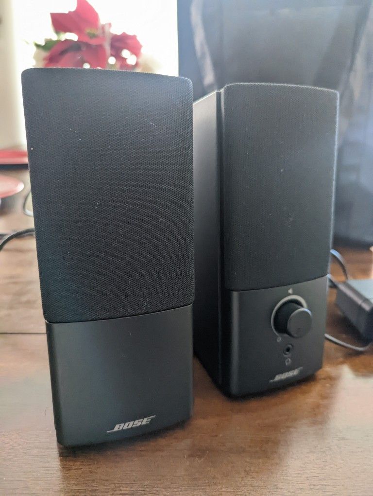 Bose Companion 2 Series III Speaker System Review - the Cheapest