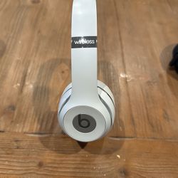 Beats Solo 3