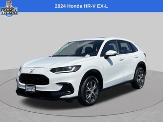 2024 Honda HR-V