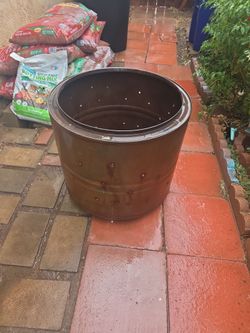 Fire pit