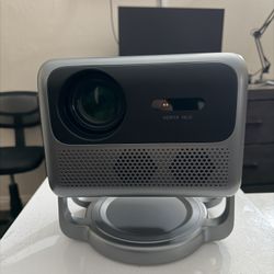 4k Projector