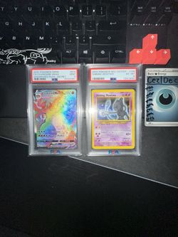 Pokémon singles for sale!! (read desc)