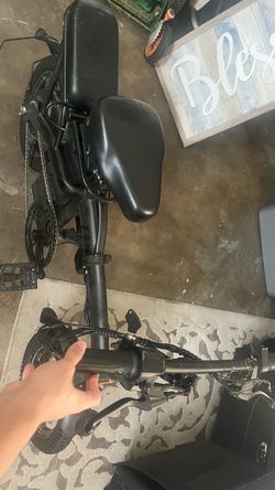 Ebike