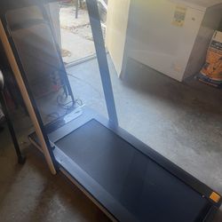 Folding Treadmill 