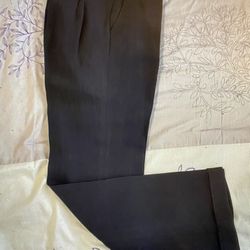 Dress Pants Size 4 Petite