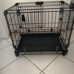 Pet Crate