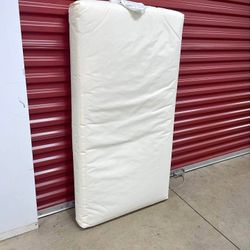 Lullaby Earth Waterproof Crib Mattress