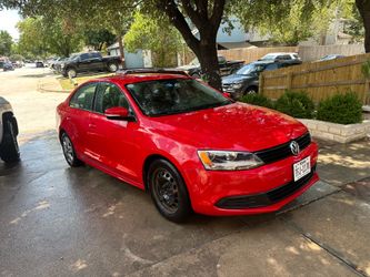 2014 Volkswagen Jetta