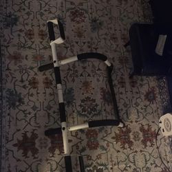 Pull up bar