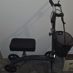 Mobility Scooter 