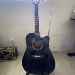 Takamine 6string 