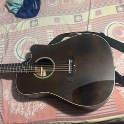 Takamine P1DC-12 Sm 
