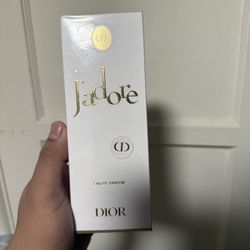 Dior Jadore Perfume 3.4oz/100ml 
