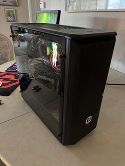 Gaming PC I7 13700K 5ghz+