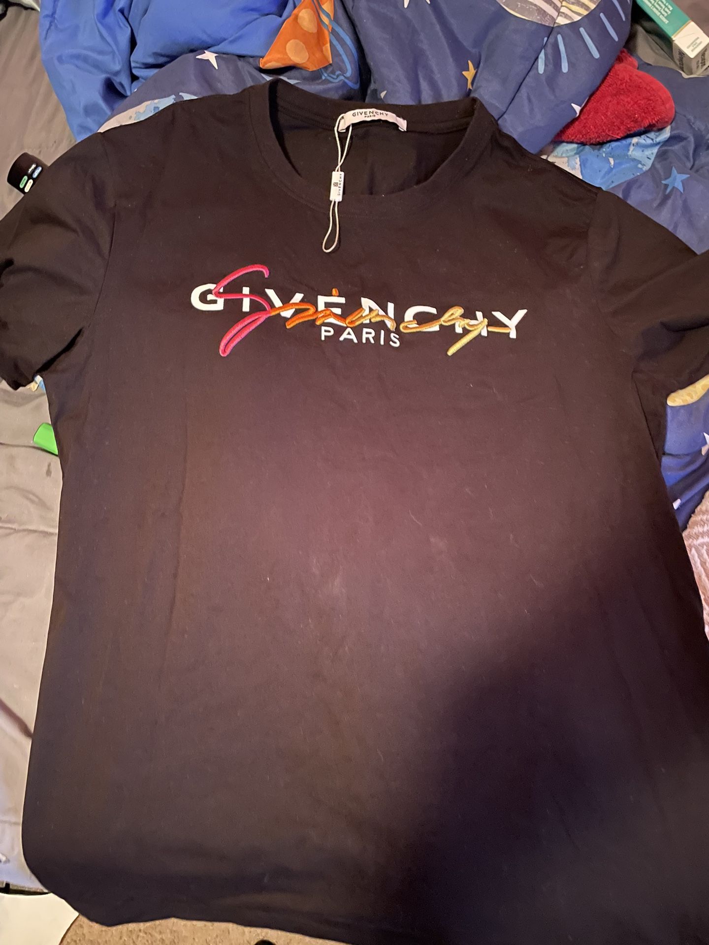 Givenchy T Shirt 