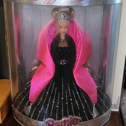 Barbie 