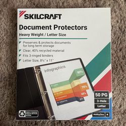 Document Protector 