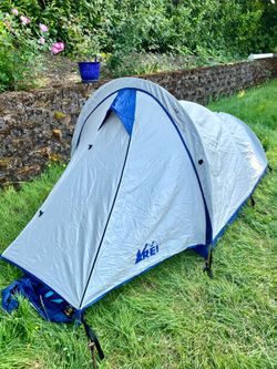 REI 2 person tent ⛺️