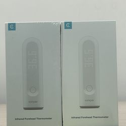 Comper Infrared Forehead Thermometer