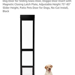Dog Door